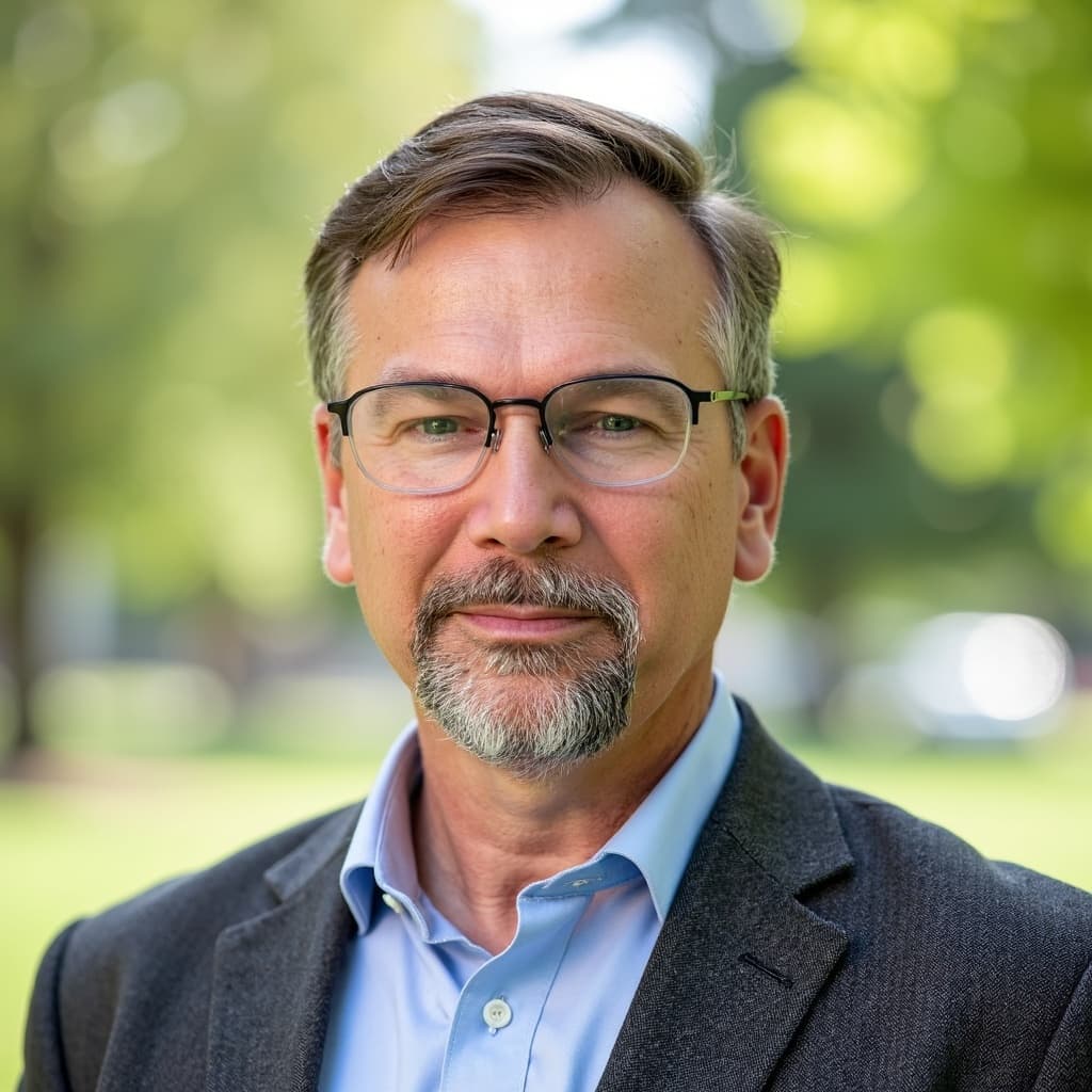 Allen Egnor, P.E., President of IdeaWorx